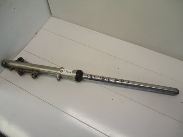 GSX750E 1980 - 1982 Suzuki Vork D1-33727