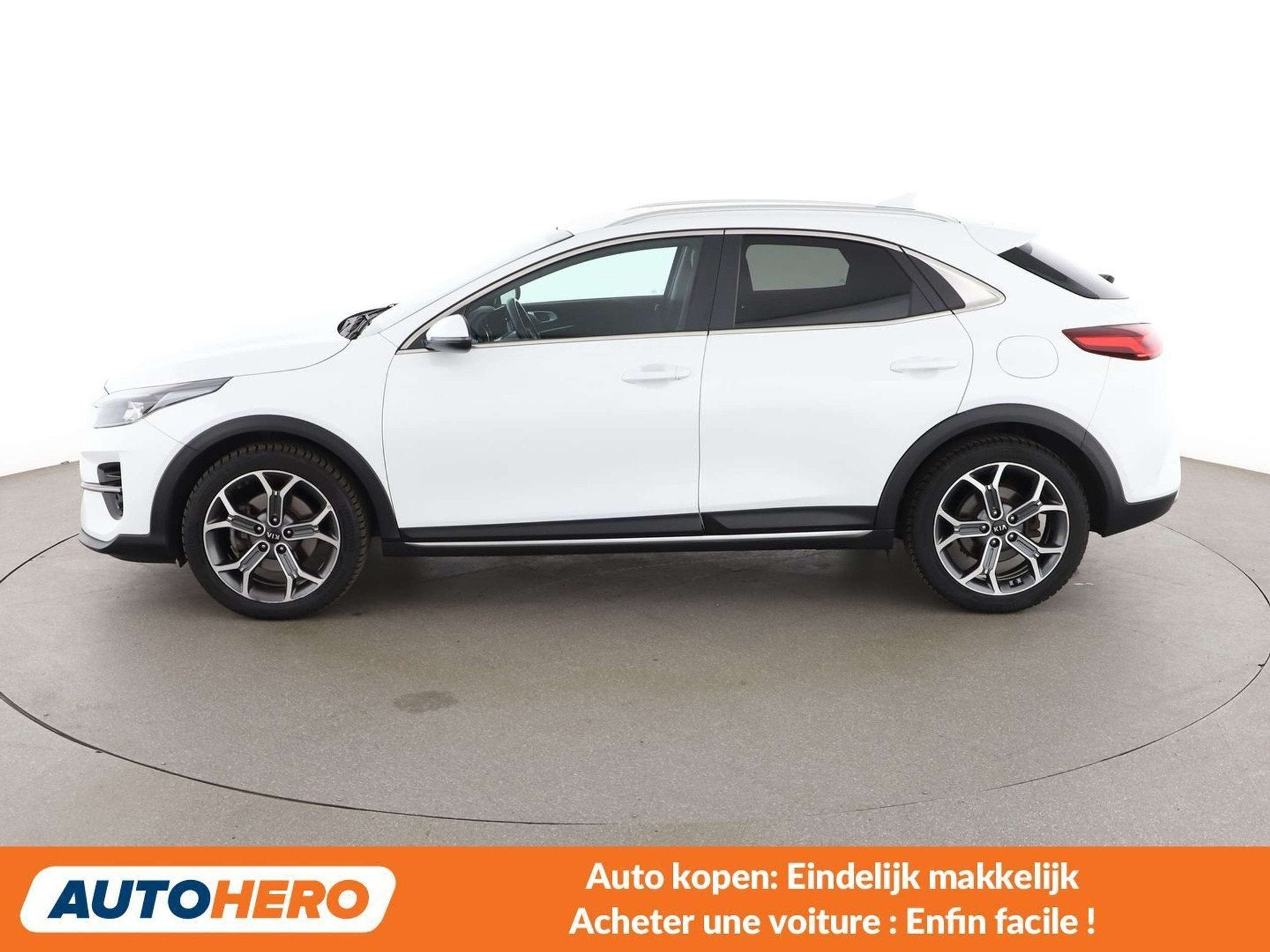 Kia Xceed 1.0 TGDI Active (bj 2020), Auto's, Kia, Voorwielaandrijving, XCeed, Gebruikt, 146 g/km