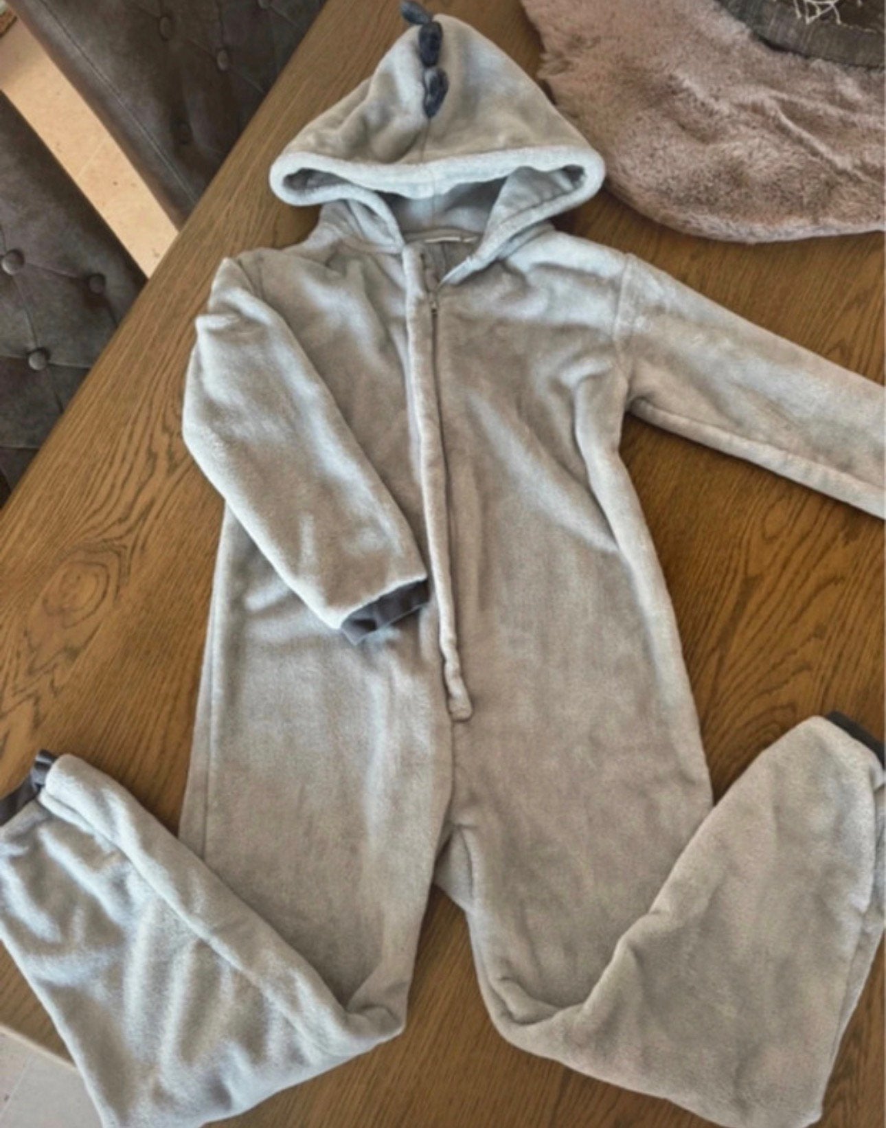 Warme Onesie Noukie’s draak, Kinderen en Baby's, Ophalen of Verzenden, Zo goed als nieuw