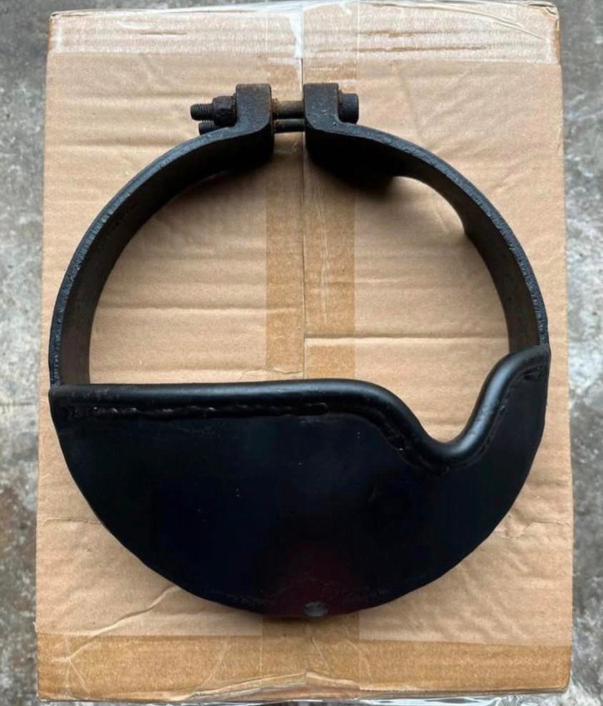 Land Rover Defender Diff guard, Particulier, Te koop, Defender
