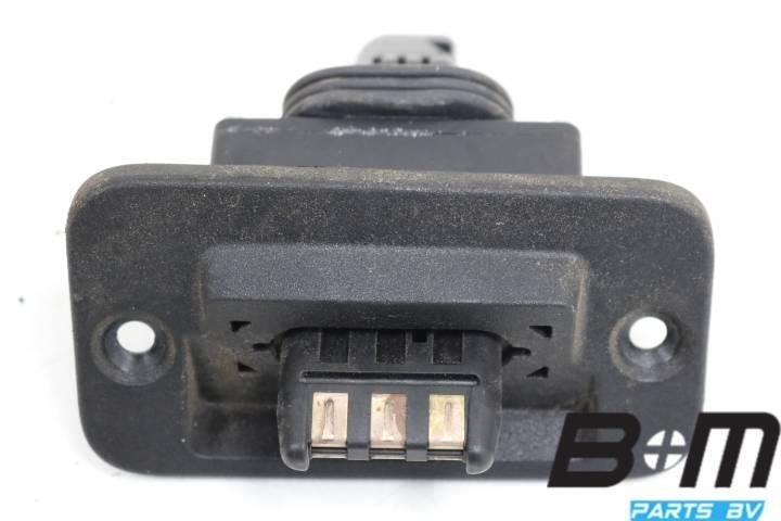 Contact schuifdeur rechts VW Caddy 2K 2K5907438, Utilisé