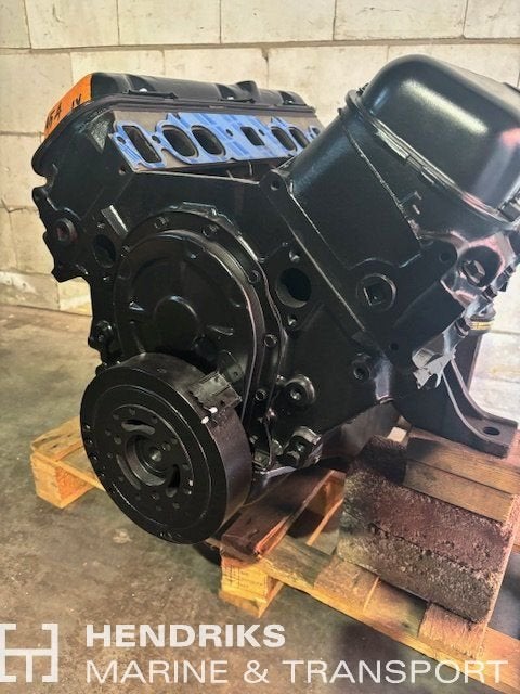 GM 454 7.4L Volvo Penta Mercruiser Gen IV, Watersport en Boten, -, Zo goed als nieuw, -, -