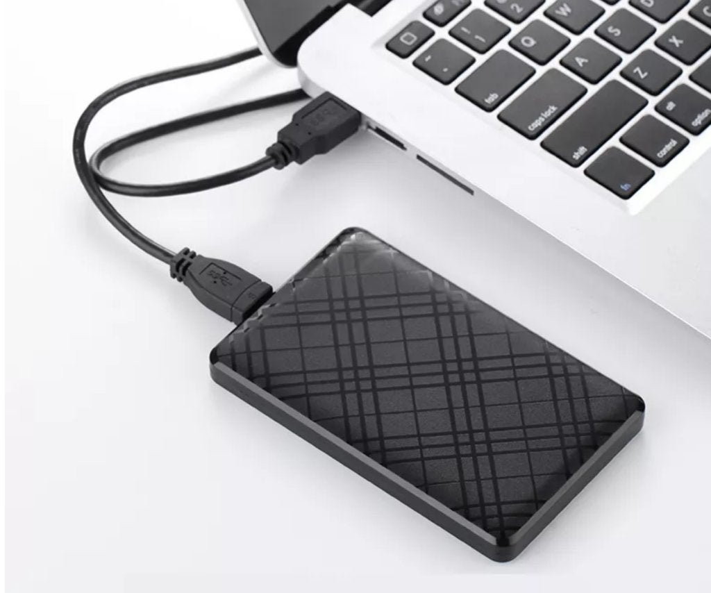 320Gb 500Gb 1Tb Disque dur externe Neuf USB 3, Computers en Software, Harde schijven, Gebruikt, SSD, Ophalen of Verzenden, Laptop