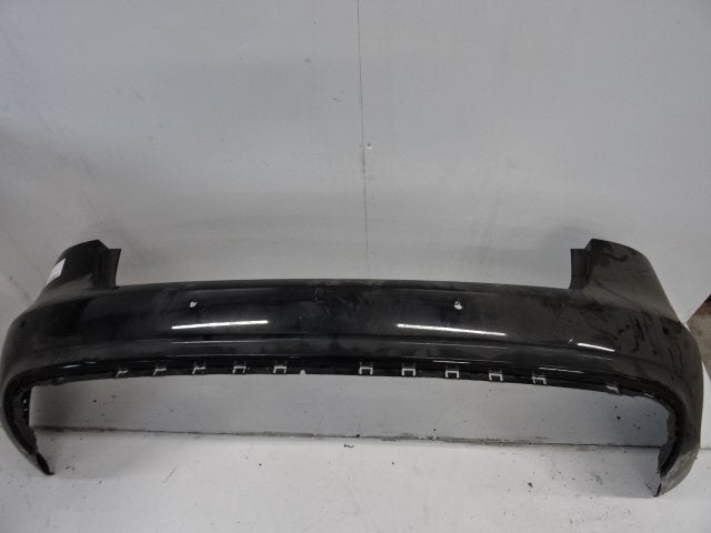 PARE-CHOCS ARRIÈRE Audi A4 Avant (B9) (01-2015/10-2019), Utilisé, Arrière, Audi, Pare-chocs