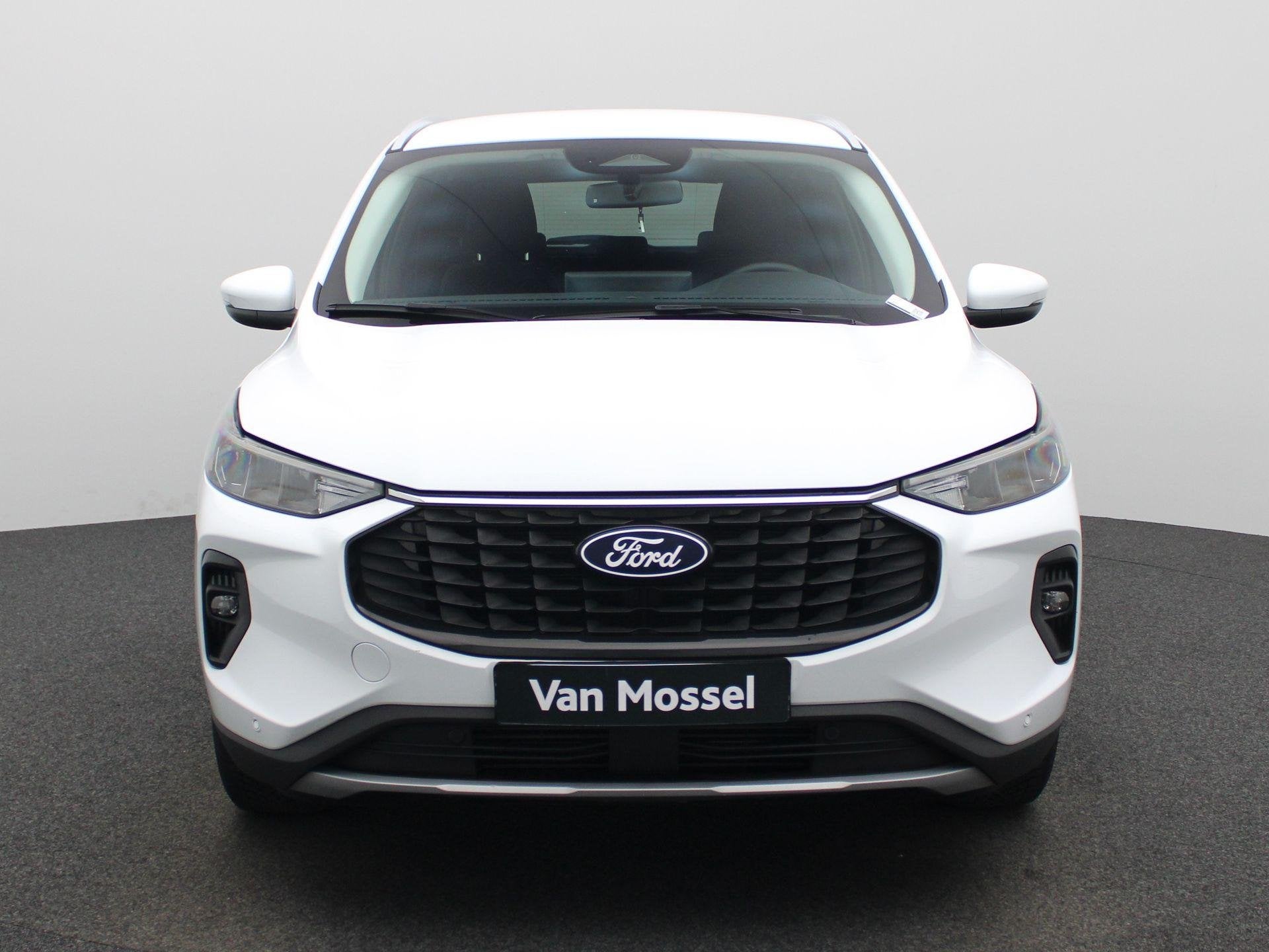 Ford Kuga 1.5i EcoBoost 110kW Titanium, Autos, Ford, Achat, 110 kW, Entreprise, 149 g/km