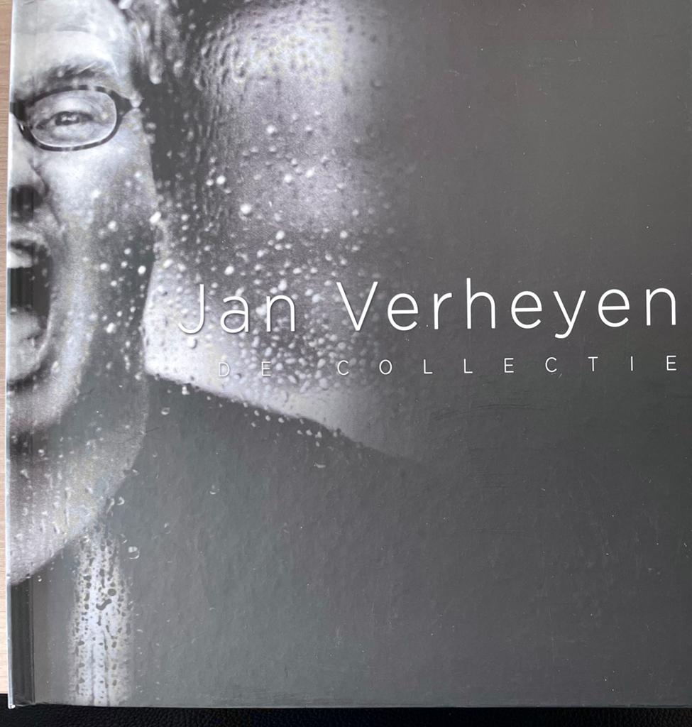 Set DVD’s en boek Jan Verheyden uitgave 2014, Cd's en Dvd's, Dvd's | Actie, Zo goed als nieuw, Ophalen of Verzenden