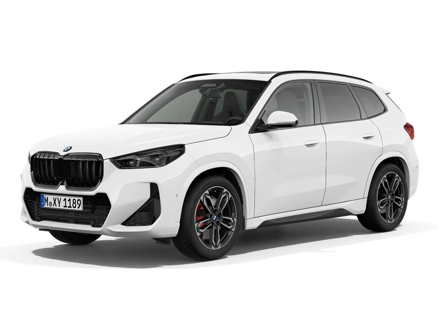 BMW X1 sDrive18i M Sport Pro / *COMING SOON* / M SEAT / DRIV, Autos, Achat, Entreprise, https://public.car-pass.be/vhr/0502b6be-b6a3-4a91-bef0-be8863686907