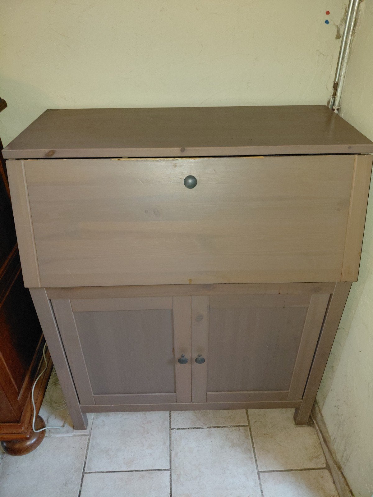 laptopkast te koop, Huis en Inrichting, Ophalen, Gebruikt