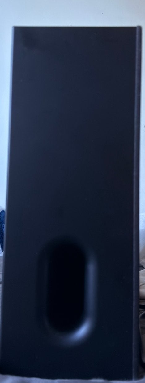 SONY BRAVIA THEATRE SUB 7 – CAISSON DE BASSES, Audio, Tv en Foto, Ophalen, Subwoofer, WiFi, Zo goed als nieuw