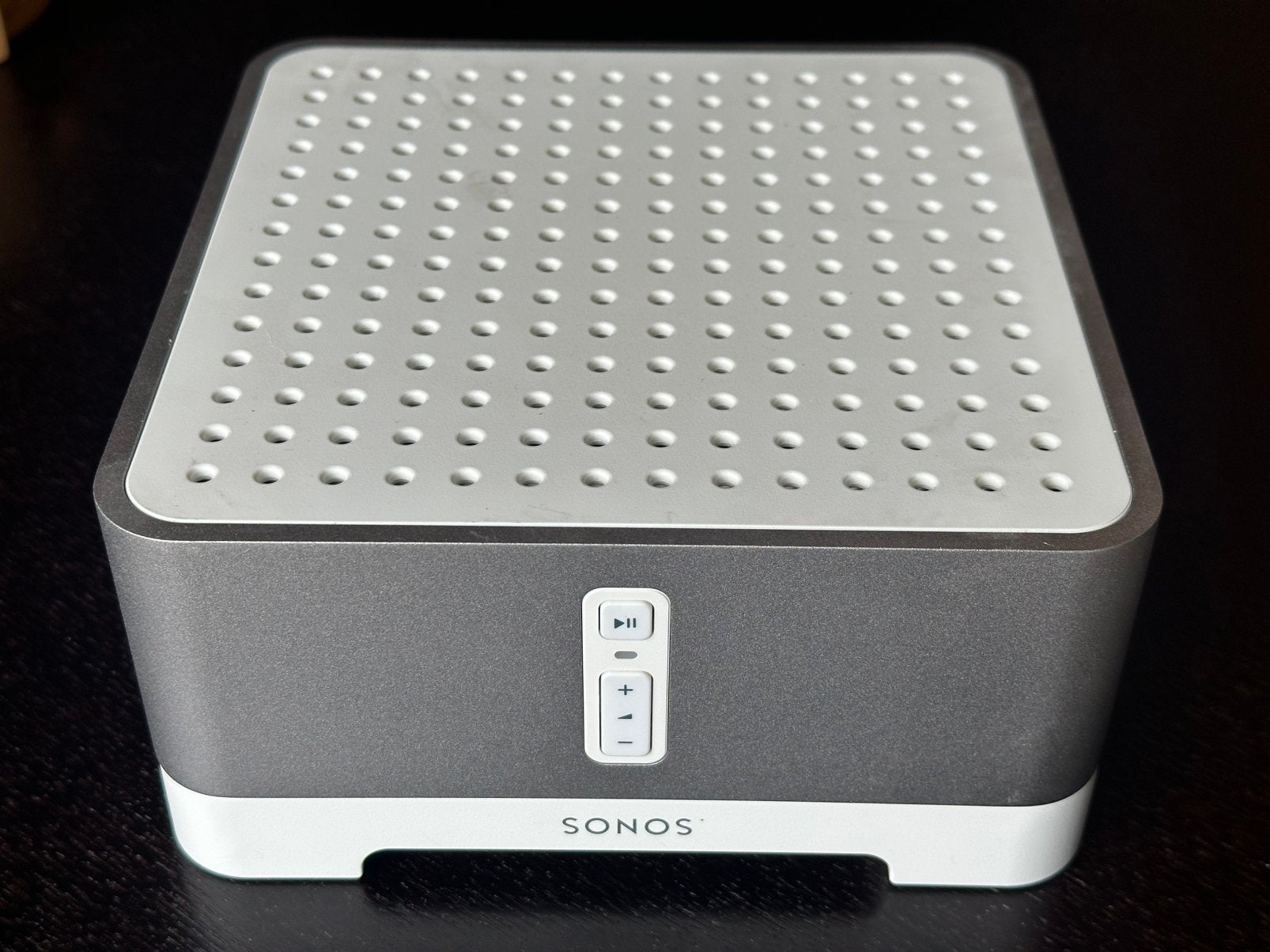 ‼️ Sonos Connect:Amp Gen 2 – S2. ( 3 stuks )‼️, Audio, Tv en Foto, Ophalen of Verzenden, Zo goed als nieuw
