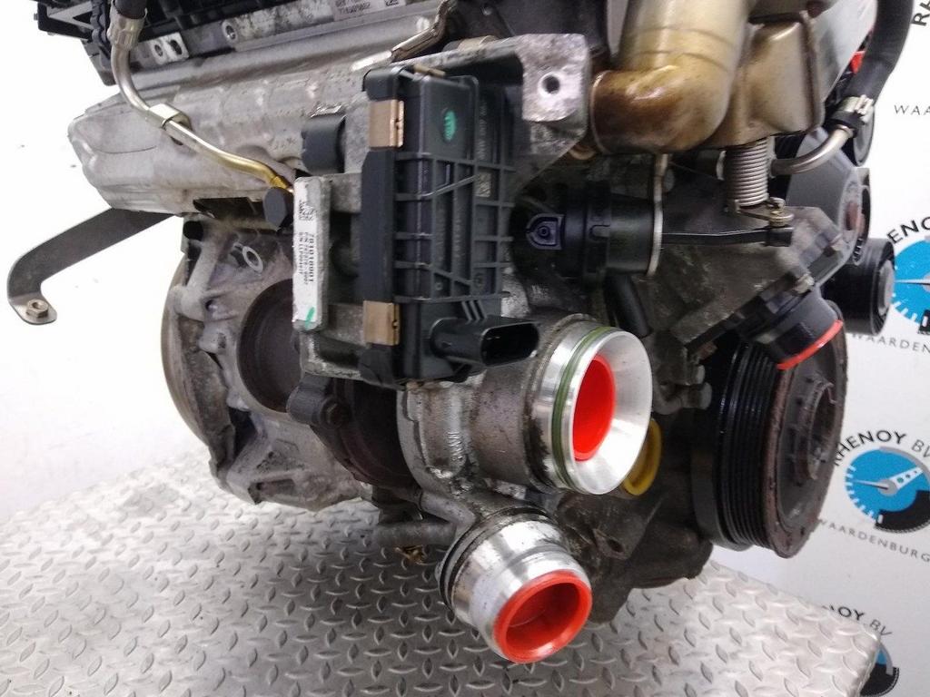 BMW 3 SERIES TURBO 2010, Ophalen of Verzenden, Gebruikt, Stiba lid