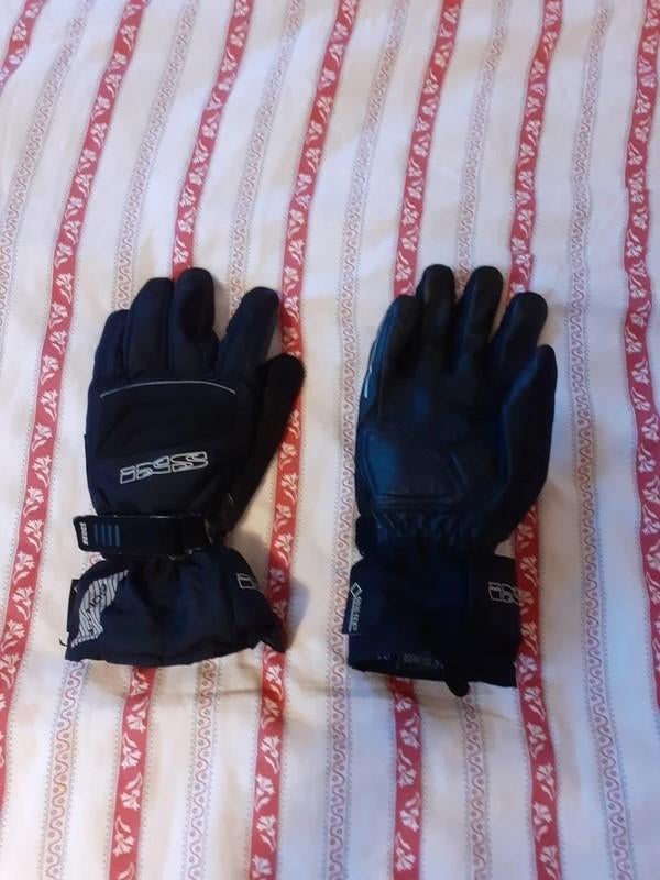Motorhandschoenen IXS 8 winter vrouw, Motoren, Ophalen, Ixs, Richa, Bering ., Dames, Handschoenen