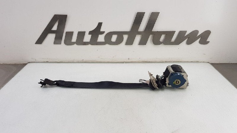 CEINTURE DE SECURITE AVANT DROIT 159 Sportwagon (939BX), Utilisé, Alfa Romeo
