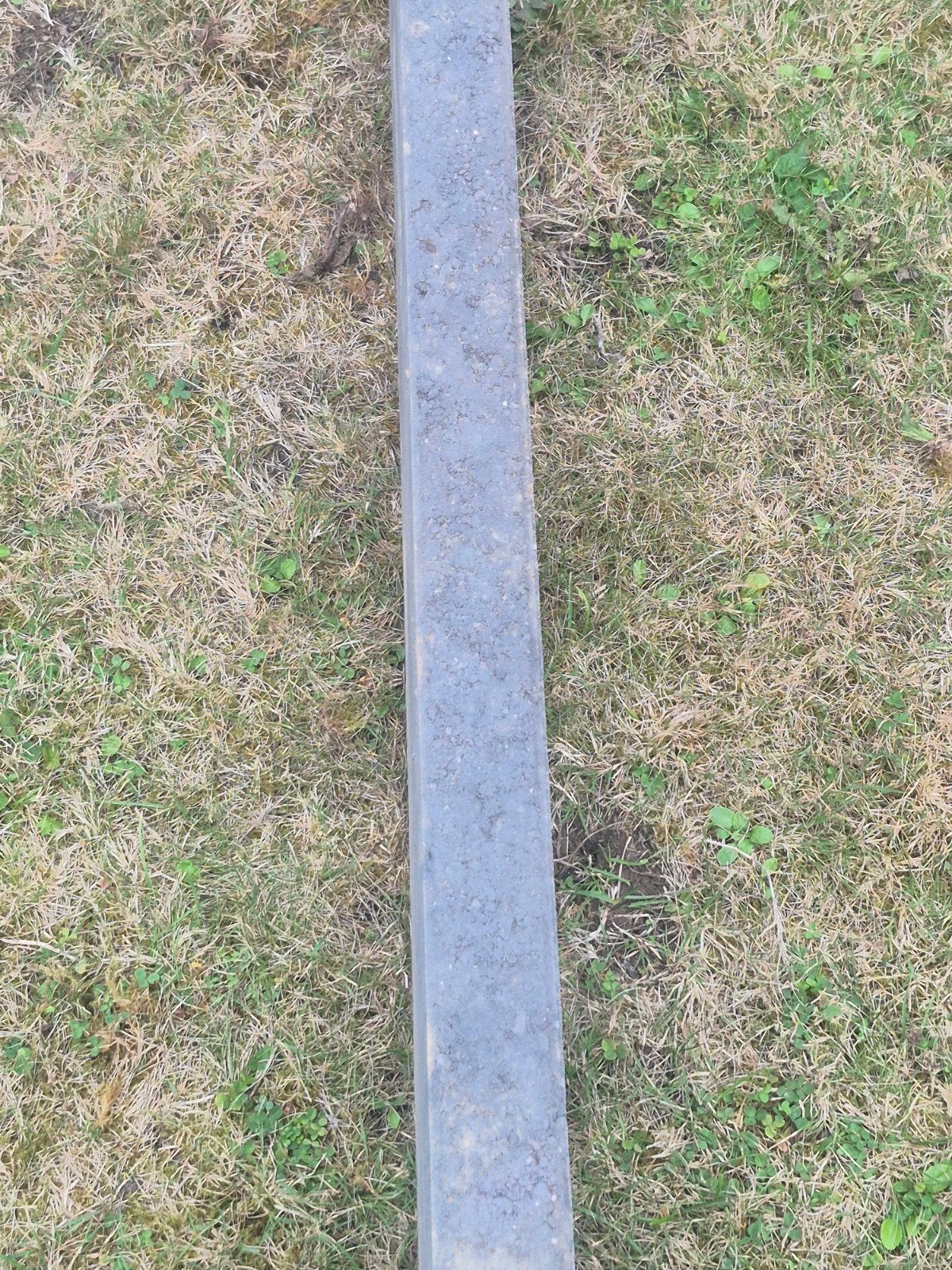 bordures, Jardin & Terrasse, Enlèvement, Neuf, Moins de 180 cm
