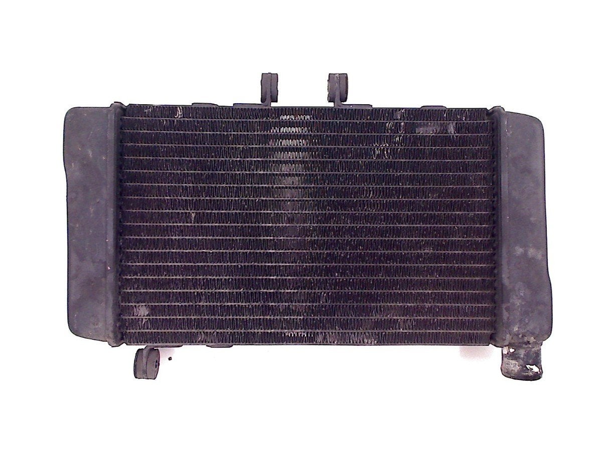 RADIATEUR EAU NT 650 V Deauville 2002-2005 (NT650V RC47), Dhr. S. di Majo, Utilisé, Info@cama-motorparts.nl, P.J. Troelstraweg 8 8
3144 CX  MAASSLUIS, NL