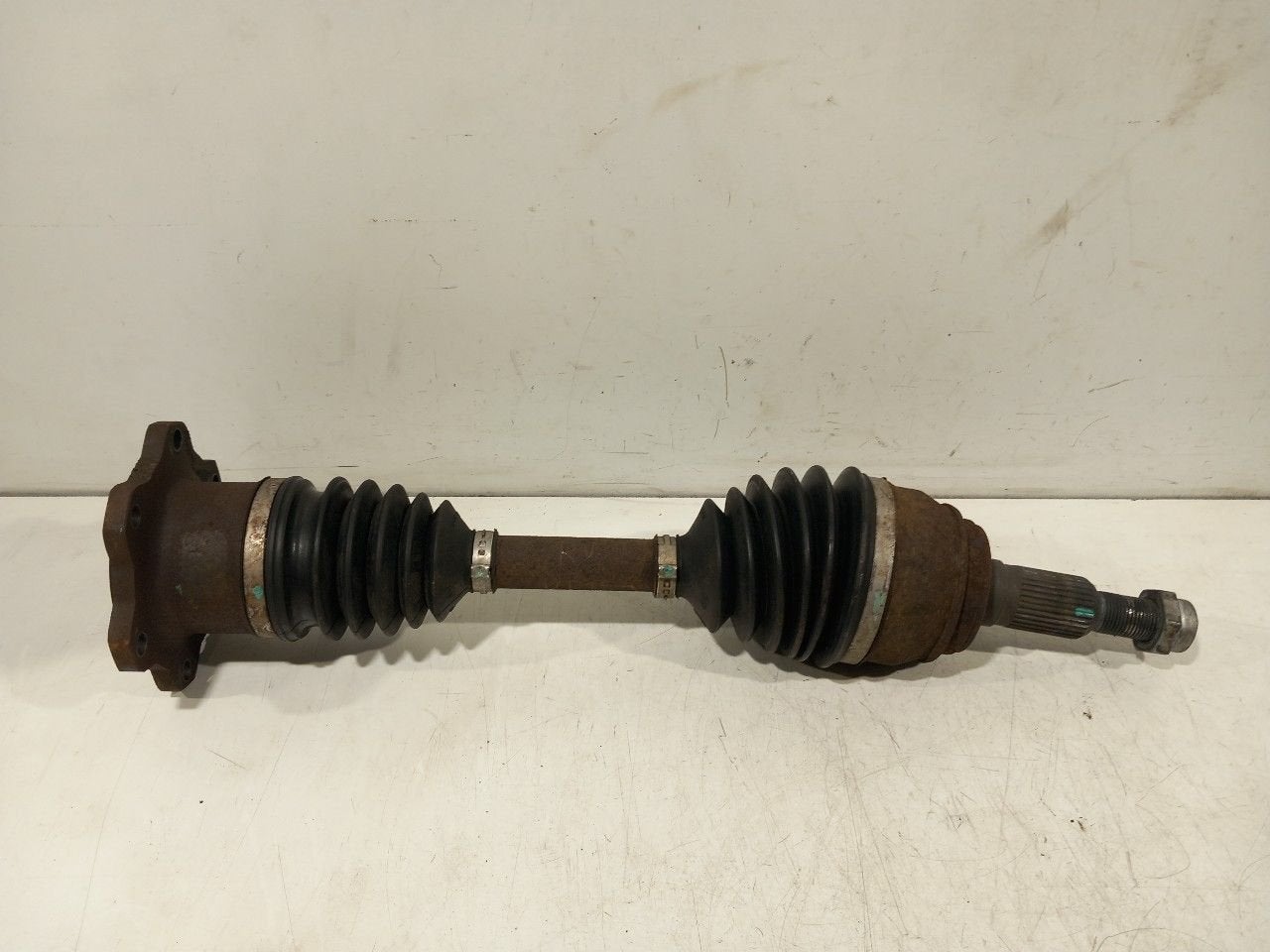 Aandrijfas rechts voor Chevrolet Avalanche, Onderdelen@venauto.nl, Van der Ven Autorecycling B.V., Ettenseweg 76, 4706 PB Roosendaal, The Netherlands