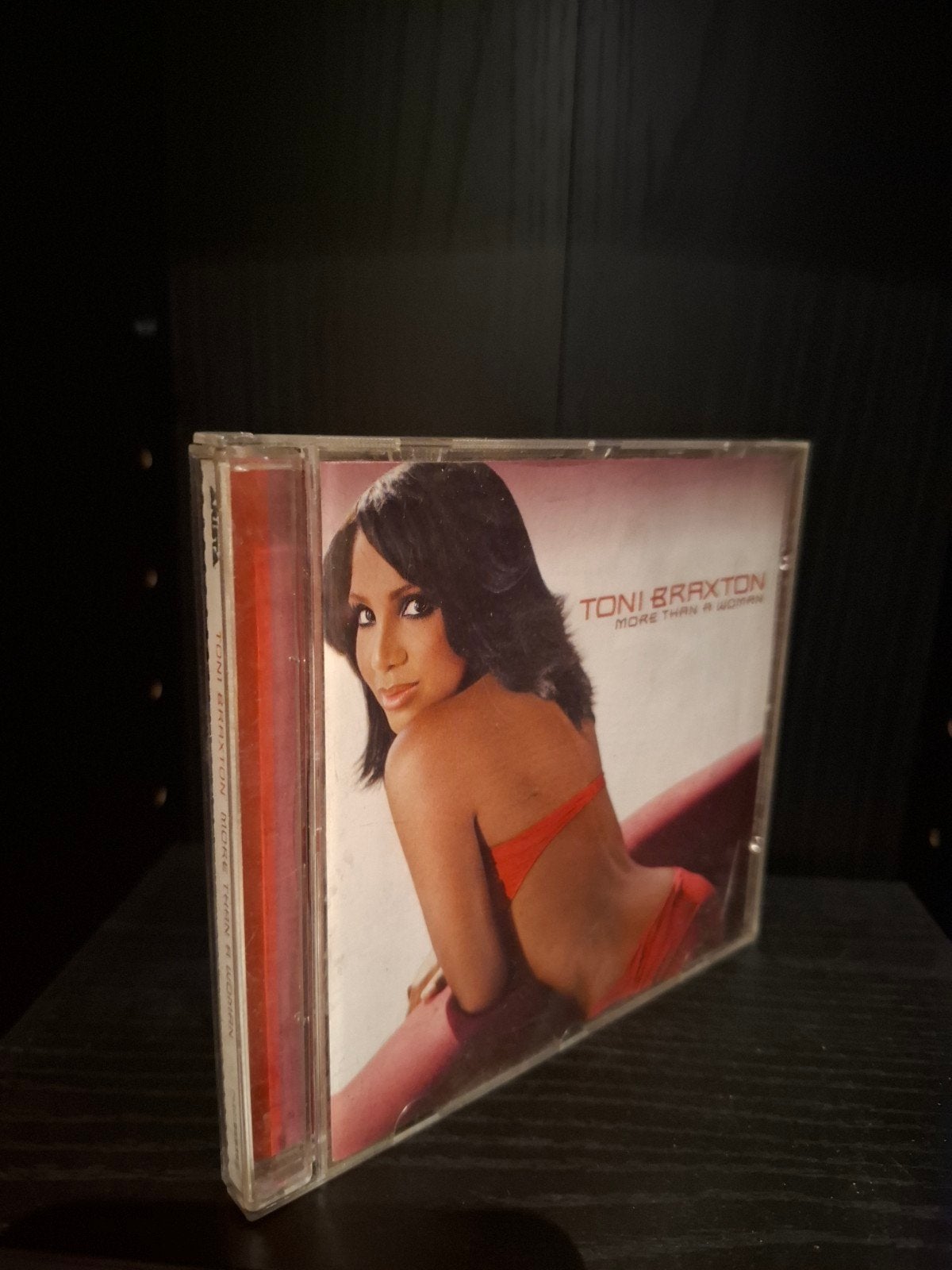 Toni Braxton, Ophalen of Verzenden