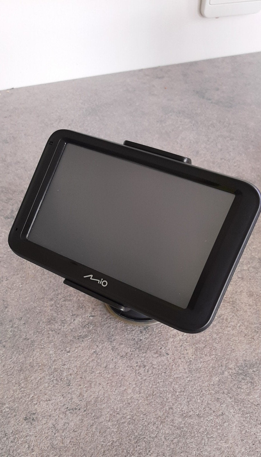 Mio Moov M610.
12,7 inch.
Zeer goede staat, weinig gebruikt, Ophalen
