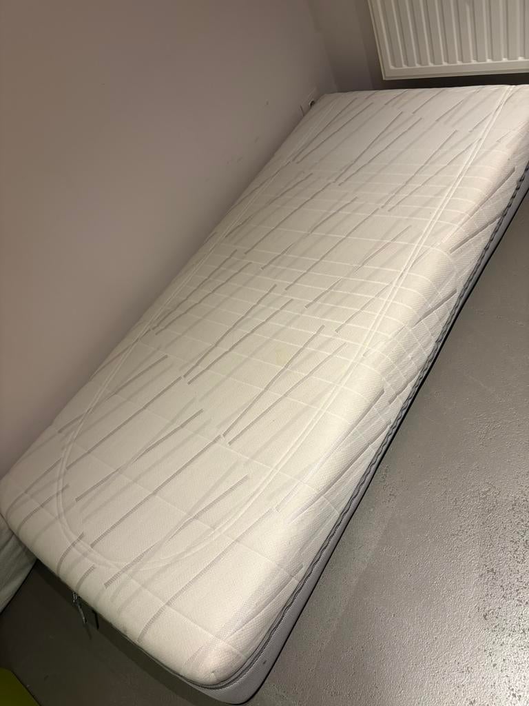 Maestro matras auping, Ophalen, Zo goed als nieuw, Matras