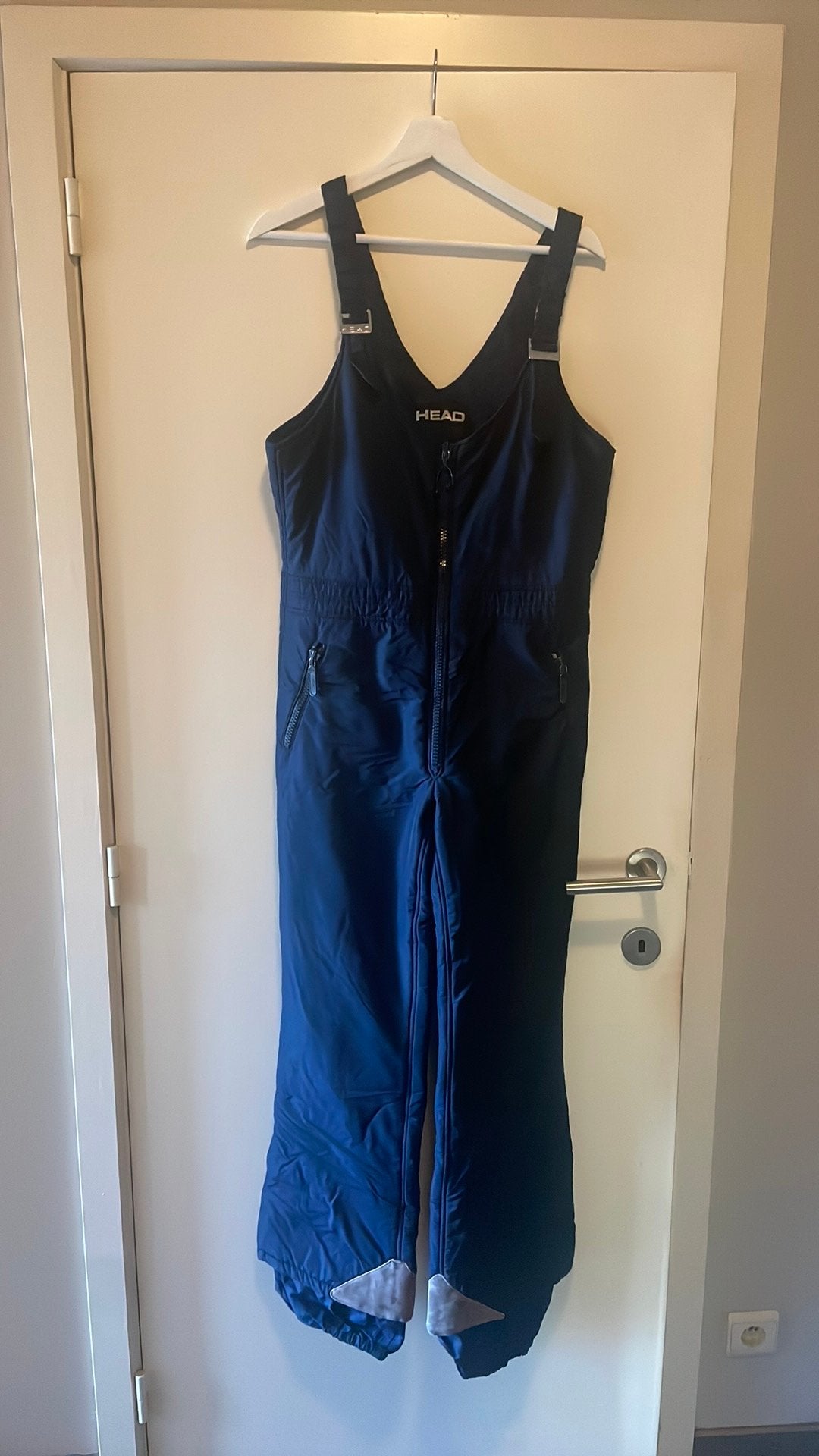 Ski broek Head, Gebruikt, Ophalen, Overige merken, Ski's