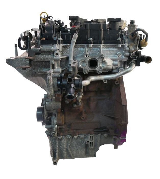 Moteur d'occasion Ford B-Max JK Fiesta 1.0 - SFJA, Autos : Pièces & Accessoires, Envoi, Révisé, Ford