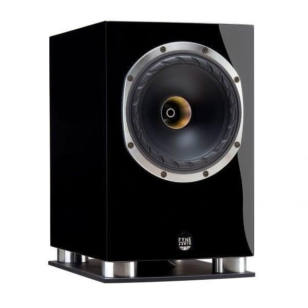 Fyne audio F500SP, Enlèvement ou Envoi, Neuf, Enceinte d'étagère