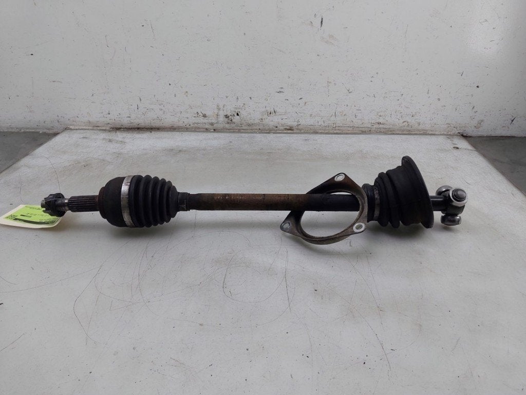 CARDAN AVANT GAUCHE (TRANSMISSION) Renault Twingo II (CN), Dhr. J. Ham, Renault, Administratie@autoham.nl, Utilisé