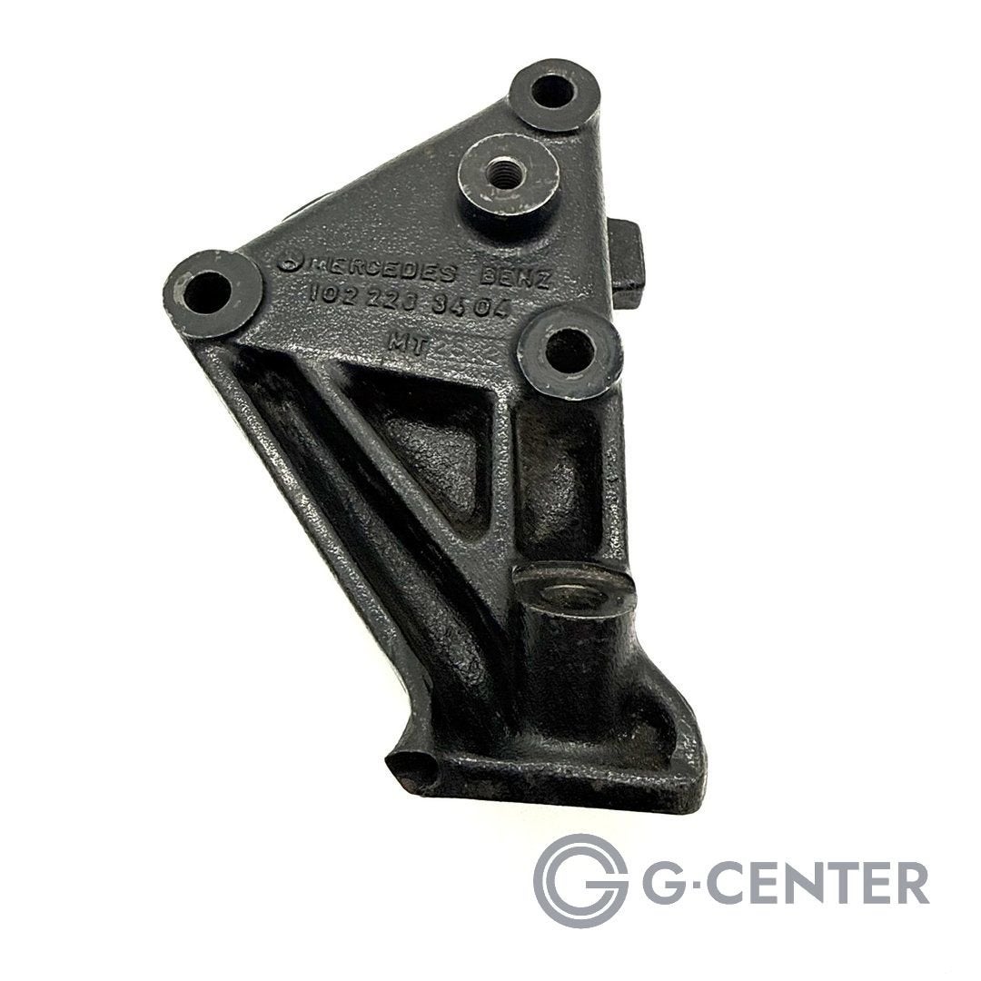 Mercedes-Benz A1022233404 Support de moteur, -, BOVAG membre, -, Enlèvement ou Envoi