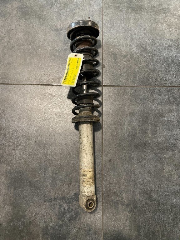 JAMBE DE FORCE ARRIÈRE GAUCHE BMW 5 serie (E39), Autos : Pièces & Accessoires, Dhr. J. Ham, Administratie@autoham.nl, Utilisé