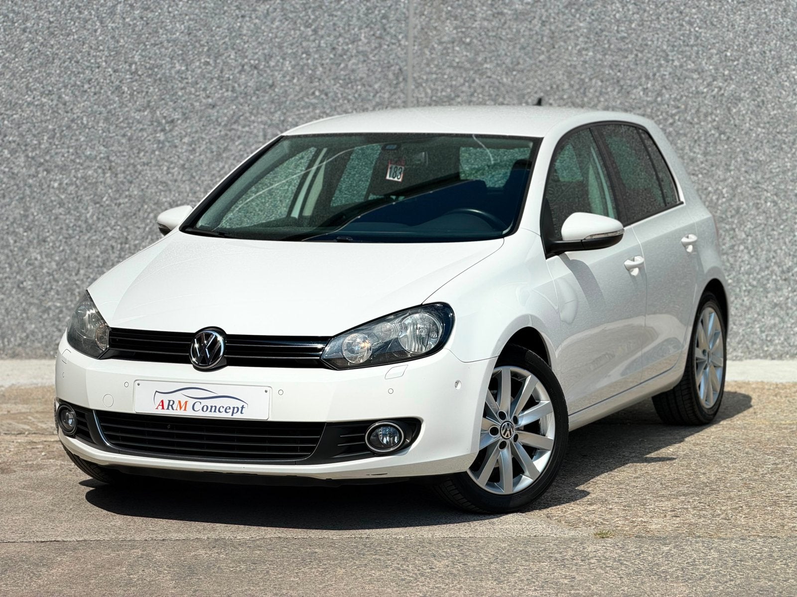 Volkswagen Golf 6 1.4 TSI Essence HighLine garantie 12 Mois, Euro 5, Achat, https://public.car-pass.be/vhr/b1841106-a7f7-47ac-8b1a-7cad1bb6cbaf