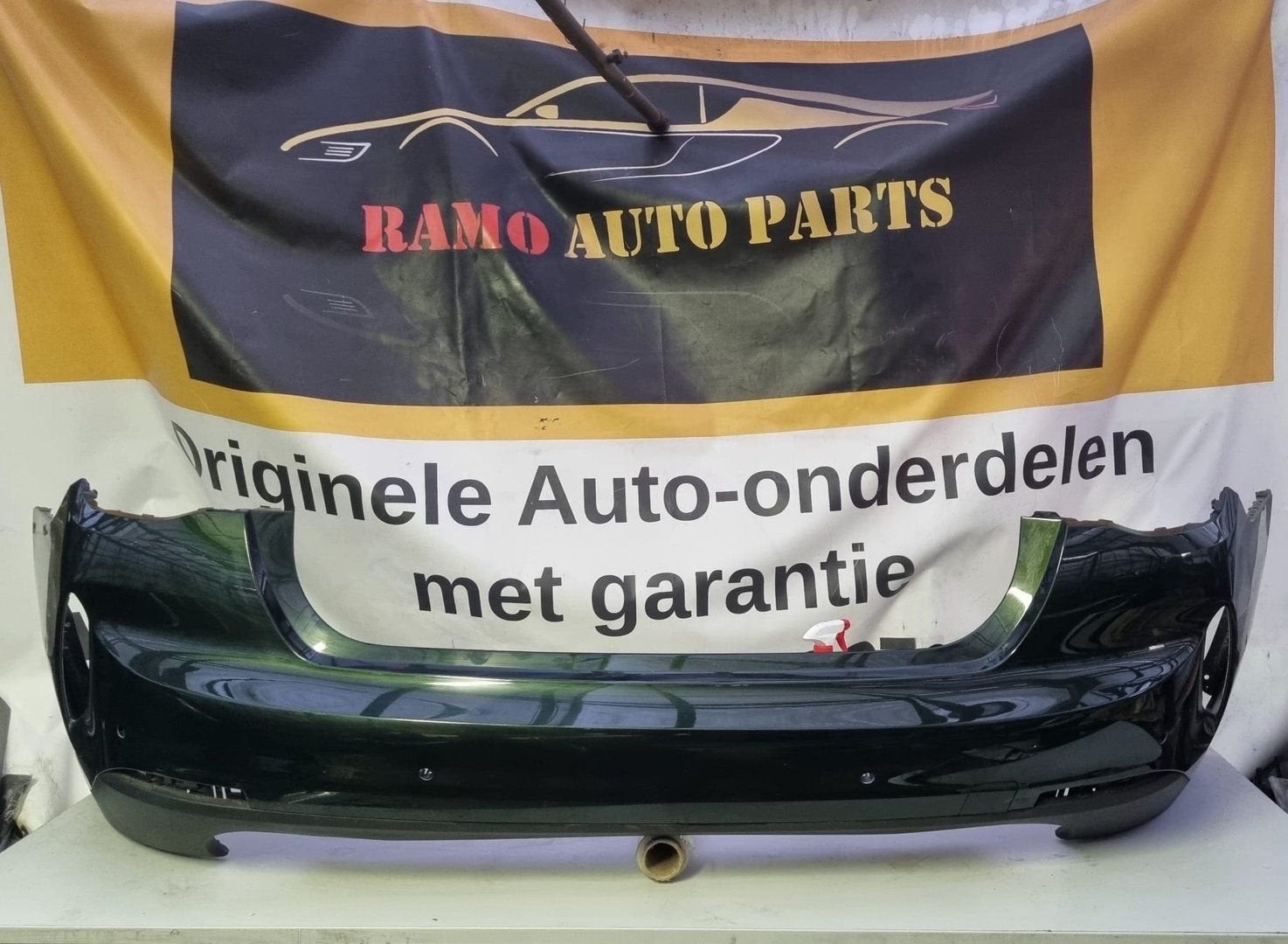 BMW 4 SERIE GRAN COUPE G26 ICE M PAKKET 51128737062, Auto-onderdelen, Gebruikt, -, -, Ophalen of Verzenden