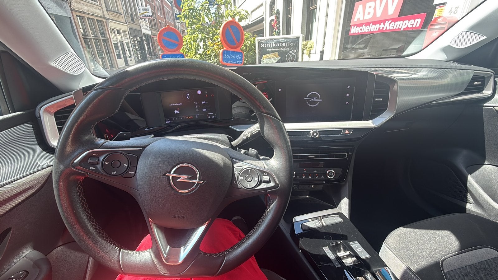 Opel Mokka, Auto's, Opel, Automaat, Euro 6, Particulier, Mokka