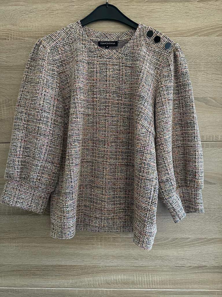 2 delige set: nieuw, Enlèvement, Neuf, Rose, Costume ou Complet