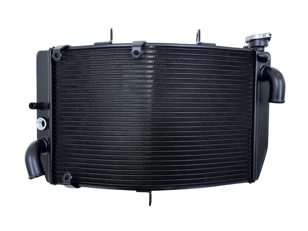 RADIATEUR EAU CBR 600 F 2001-2006 (CBR600F CBR600F4i PC35), Dhr. S. di Majo, Neuf, Info@cama-motorparts.nl, P.J. Troelstraweg 8 8
3144 CX  MAASSLUIS, NL