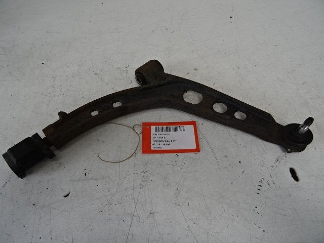 DRAAGARM RECHTS VOOR Fiat Seicento (187) (01-1997/01-2010), Gebruikt, Fiat