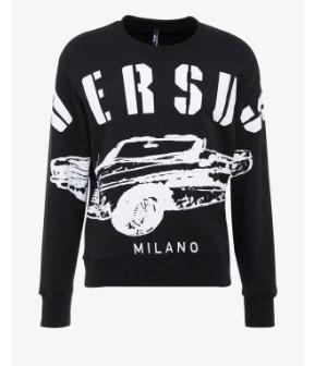Versace trui nieuw originele, Kleding | Heren, T-shirts, Ophalen