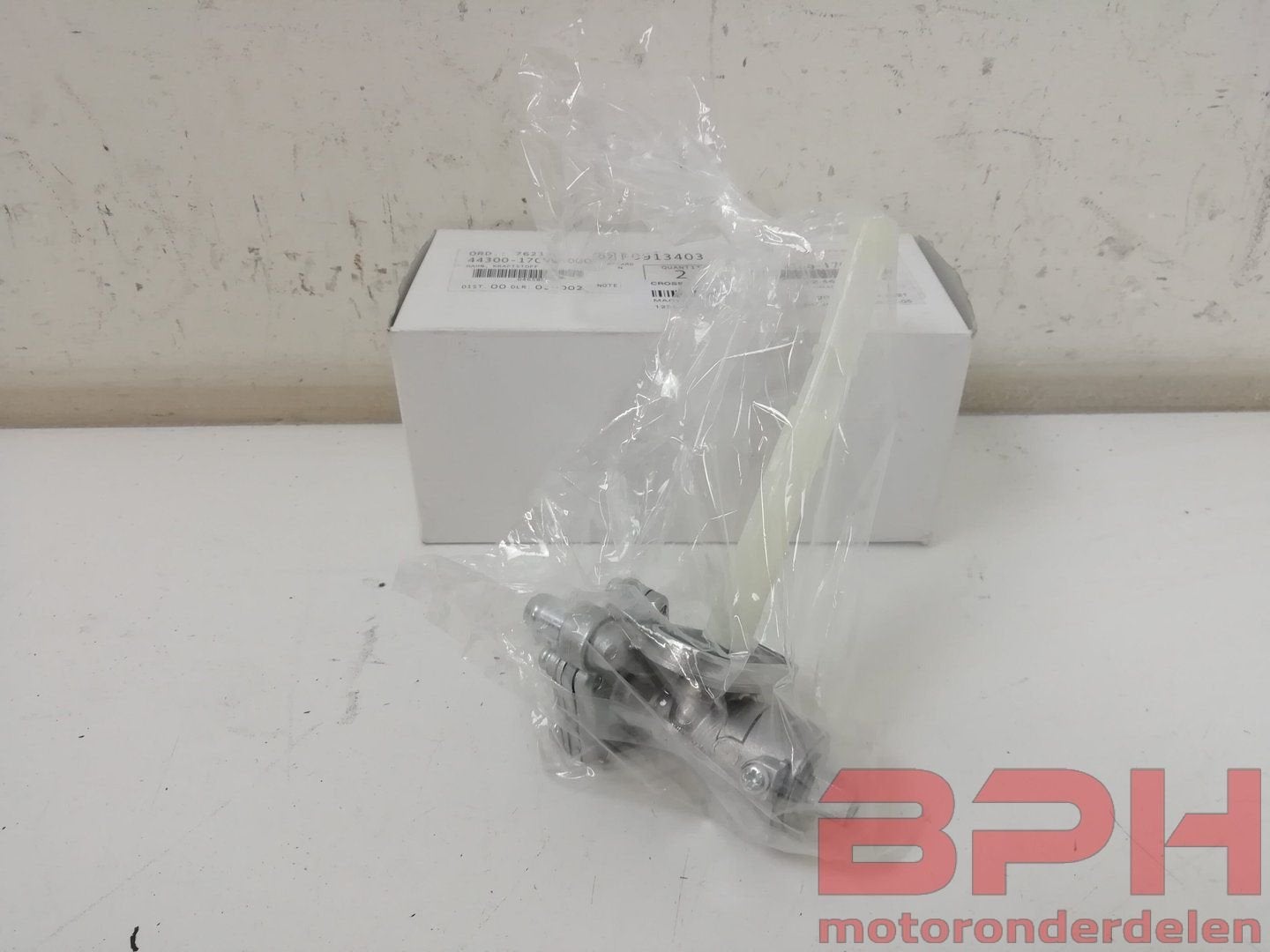 Benzinekraan Suzuki GSX-R 600 750 1100 1988 t/m 1992 fuelcoc, Motoren, -, -, Nieuw, Ophalen of Verzenden