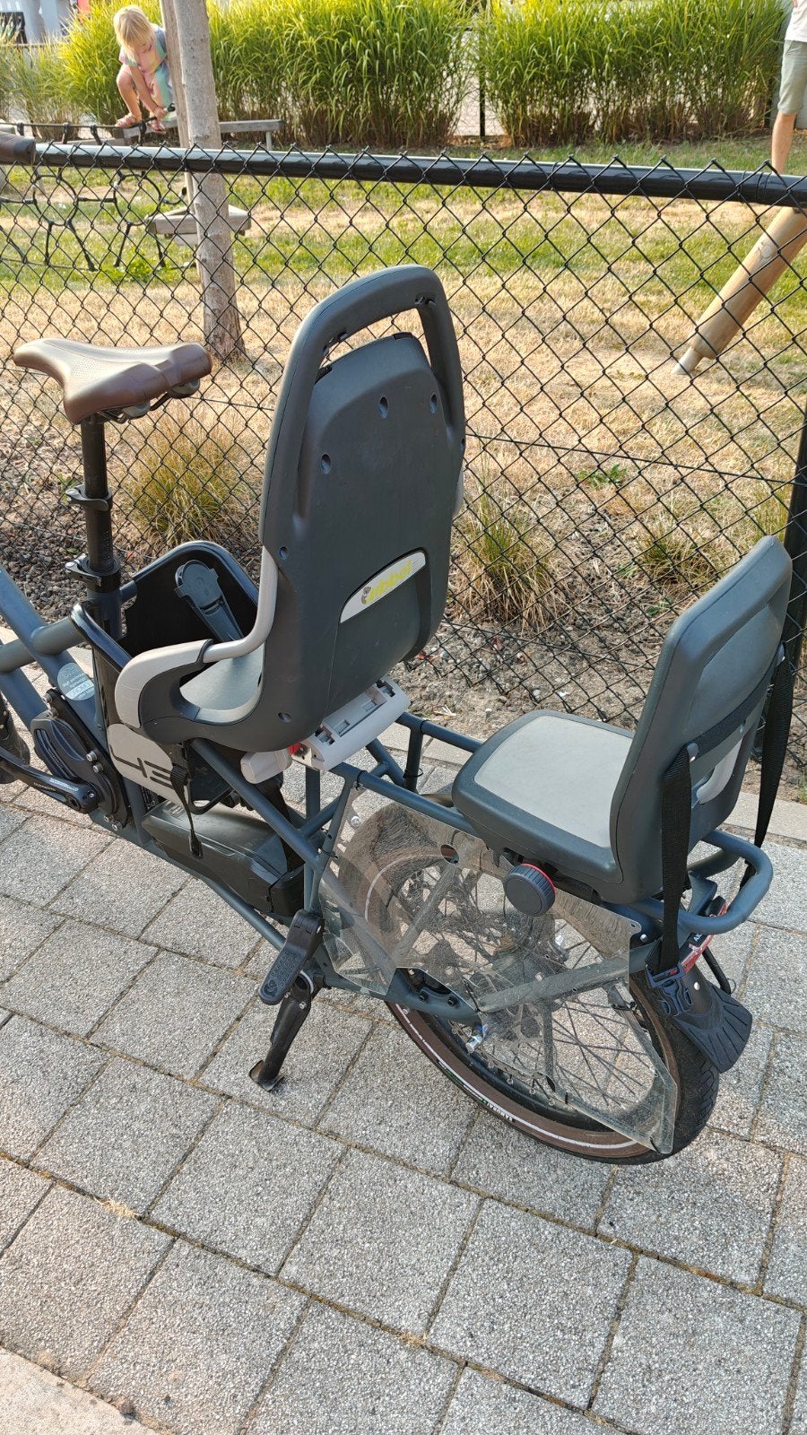 Longtail. Bike43, Fietsen en Brommers, Ophalen