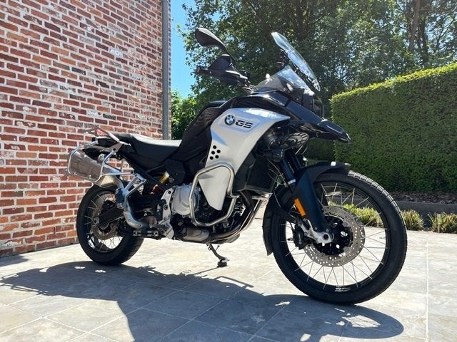 BMW F850GS adventure, Motos, Motos | BMW, Permis Moto A, Occasion, Plus de 35 kW, 2 cylindres