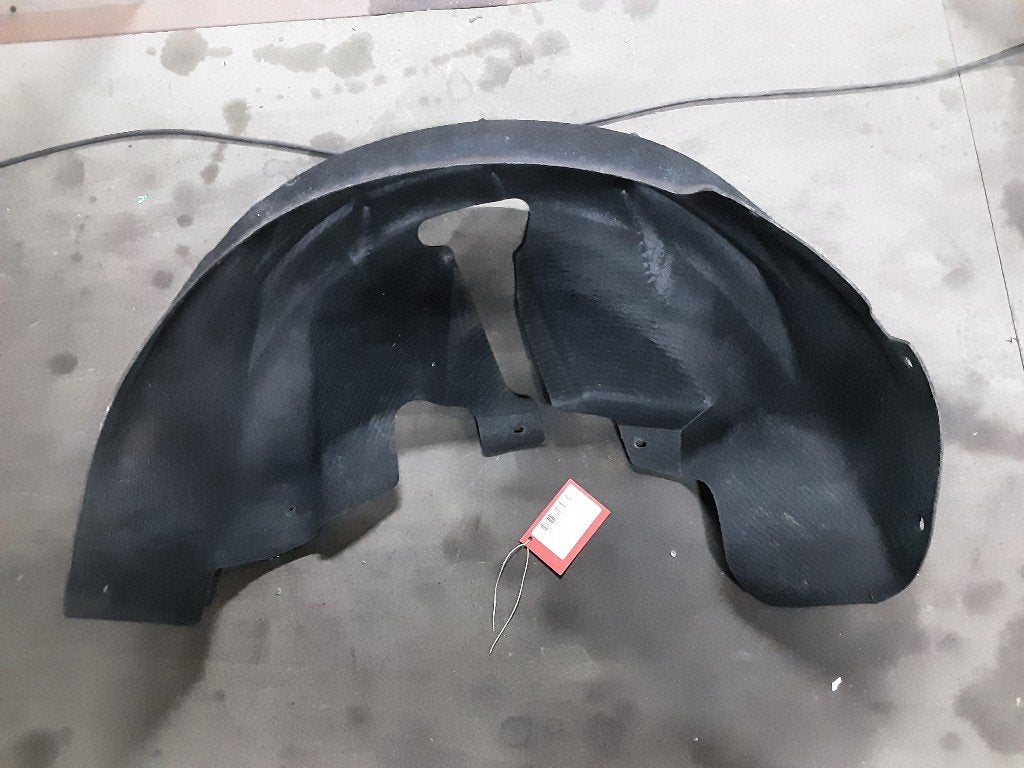 BINNENSPATSCHERM LINKS ACHTER Volkswagen Golf V (1K1), Gebruikt, Volkswagen, Mevr. I. Hauben, Spatbord