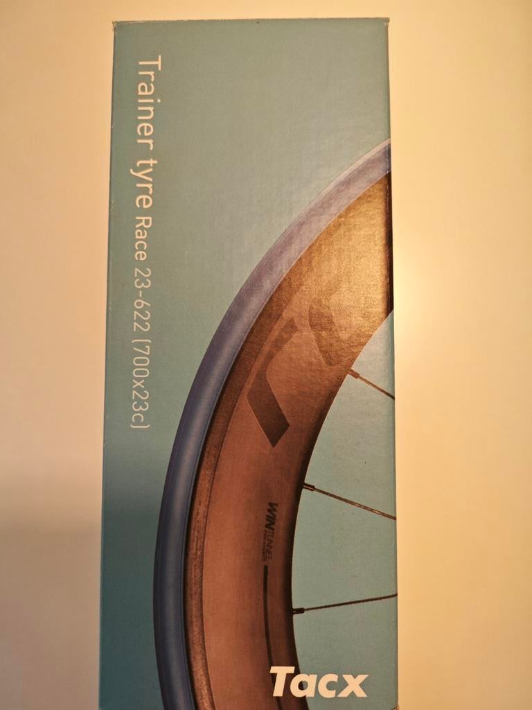 Tacx Trainer band - Nieuw, Enlèvement, Neuf, Autres types
