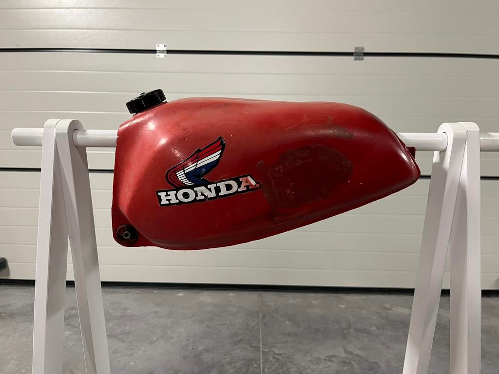 Honda elsinore 125 benzine tank, Ophalen of Verzenden, Gebruikt