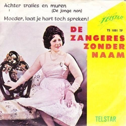 chanteur sans nom, Enlèvement ou Envoi