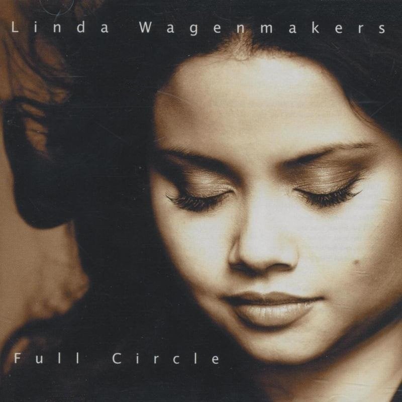 SALE--CD LINDA WAGENMAKERS - Full Circle, Verzenden, Gospel
