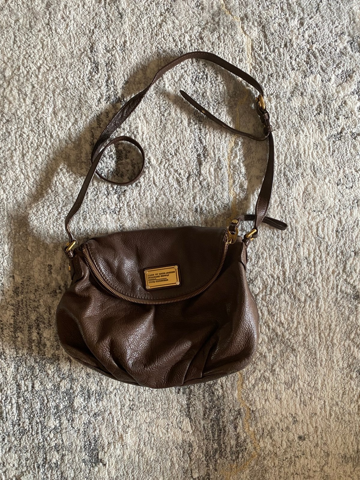 Sac a main Femme vintage Marc Jacobs, Bijoux, Sacs & Beauté, Sacs | Sacs Femme, Enlèvement ou Envoi, Comme neuf