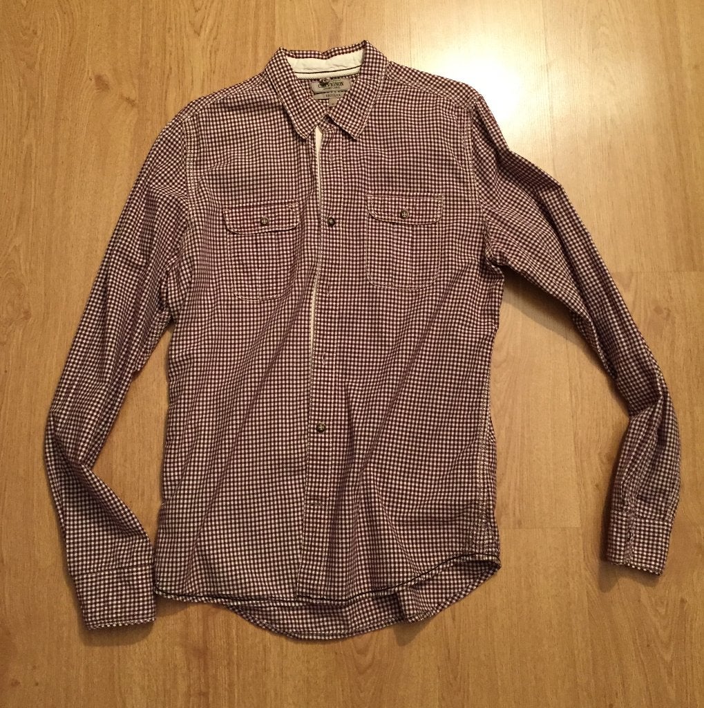 Chemise Chevignon M, Vêtements | Hommes, Enlèvement ou Envoi, Comme neuf, Chevignon, Tour de cou 39/40 (M)