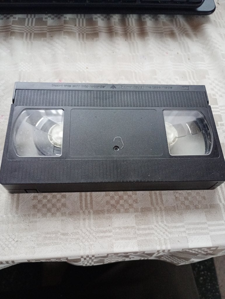 Video cassetten, Cd's en Dvd's, Ophalen, 2 t/m 25 bandjes, Overige genres, Nieuw in verpakking