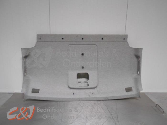 Revêtement plafond d'un Renault Master, Renault, -, 3 mois de garantie, Utilisé