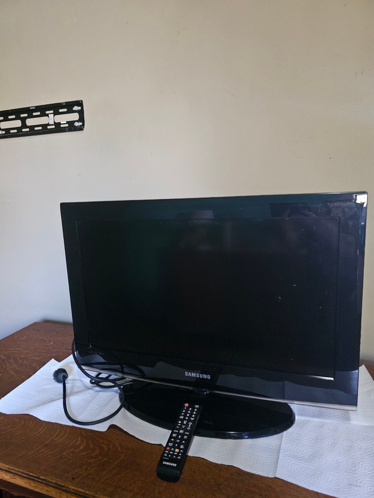 TV Samsung, TV, Hi-fi & Vidéo, Enlèvement, Samsung