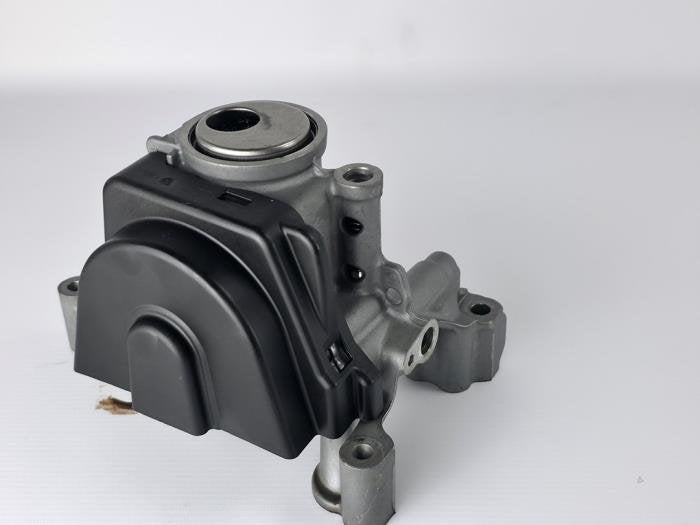 Pompe à huile d'un Ford C-Max, -, 3 mois de garantie, -, -